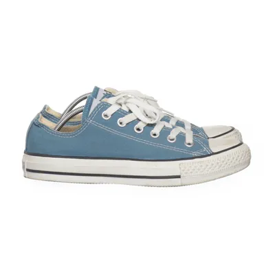Canvas sko (Blå) fra Converse