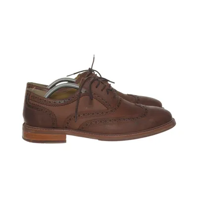 Richelieus (Marron) de Steptronic