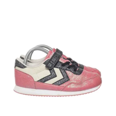 Sneakers (Rosa, Flerfärgad) från Hummel