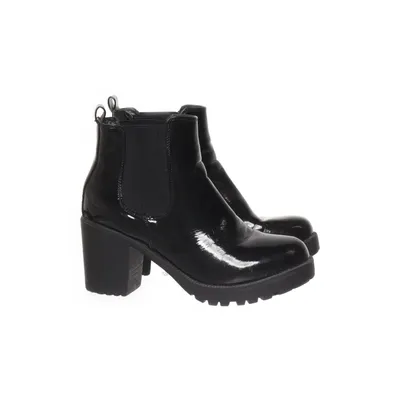 Chelsea boots (Sort) fra Kayla