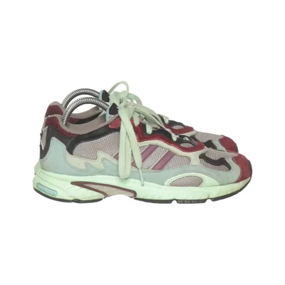 Trainers (Red, Gray, Green) from Adidas Originals