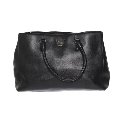 Handbag (Black) from DKNY