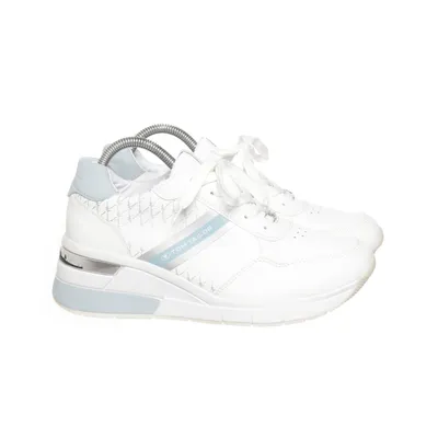 Sneakers (Vit) från Tom Tailor