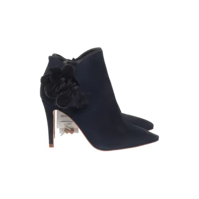 Stövletter (Svart) från Zara Basic Collection