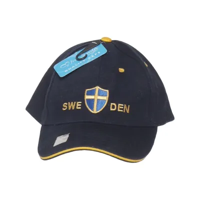 Casquette de baseball (Bleu) de Nordic Souvenir