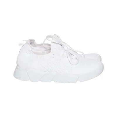Baskets (Blanc) de Strandfein