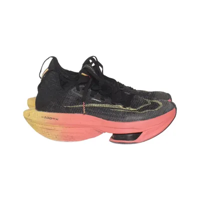 Löparskor (Svart, Rosa, Gul) från Nike