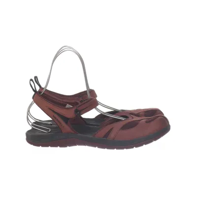 Sandals (Red) from Merrell