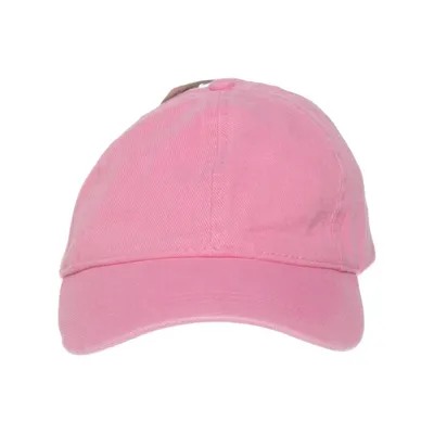 Baseballkeps (Rosa) från Zara Bomull