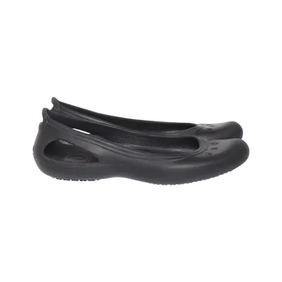 Ballerina's (Alice Work) van Crocs Polyurethaan