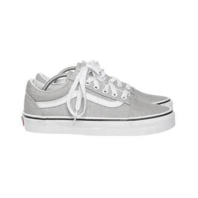 Canvas sko (Grå) fra Vans