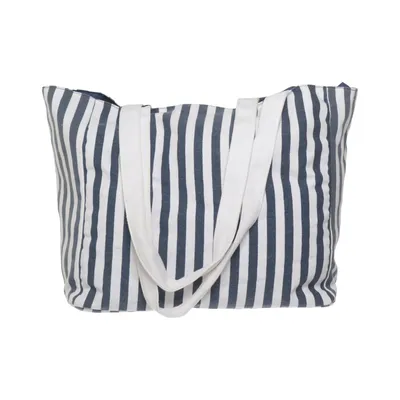 Stofpose (Iconic bag/A beachbag) fra United Supply Iconic Sport Bomuld