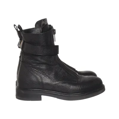 Boots (Svart) från Via Vai Skinn