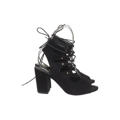 Sandaletter (Svart) från XIT by Dinsko