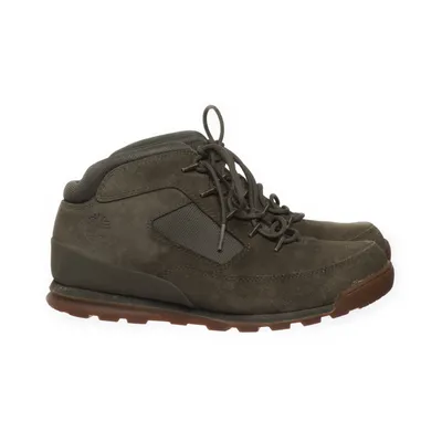 Vandringskängor (Grön) från Timberland Mocka