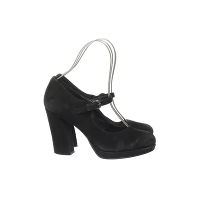 High heels (Black) from Limelight