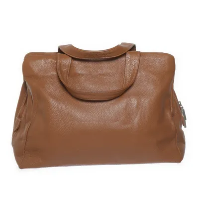 Sac à main (Marron) de Augenthaler & Heberer