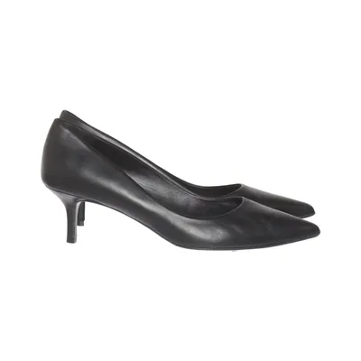 Escarpins (Noir) de Konstantin Starke Cuir
