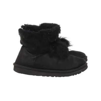 Enkellaarzen (Ugg W Gita) van UGG Suède