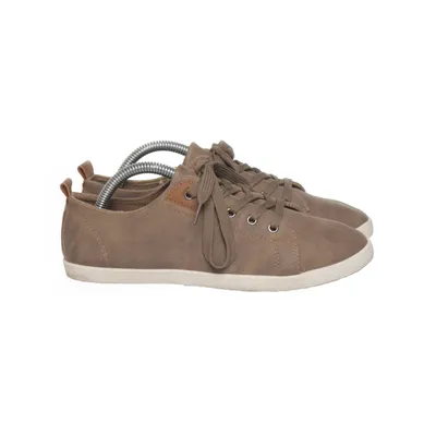 Baskets (Marron) de Jumex