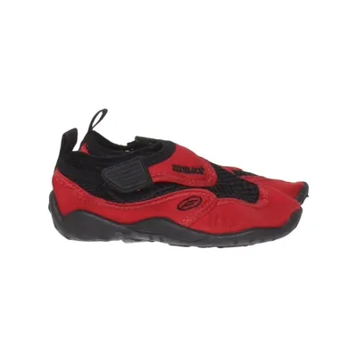 Waterschoenen (Rood, Zwart) van Sunblock