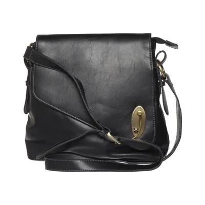 Shoulder-bag (Black) from Melanie