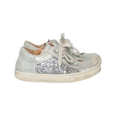 Sneakers (Silver, Multicolored) from Froddo Polyurethane