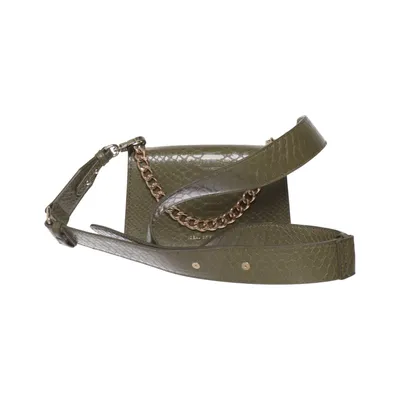 Shoulder-bag (Green) from iDeal of Sweden
