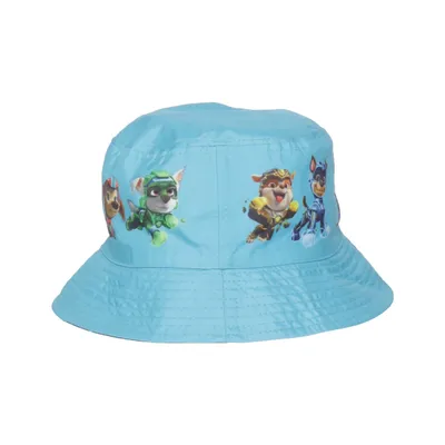 Buckethatt (Blå) från Paw Patrol Polyester