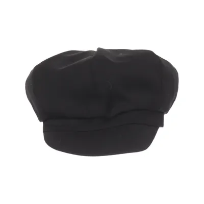 Newsboy cap (Svart) från Bric a Brac Elastan, Polyamid, Polyester, Viskos, Ull
