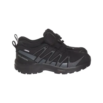Vandresko (C.S Waterproof) fra Salomon