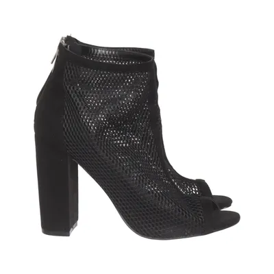 Heeled boots (Rina) from Jenny