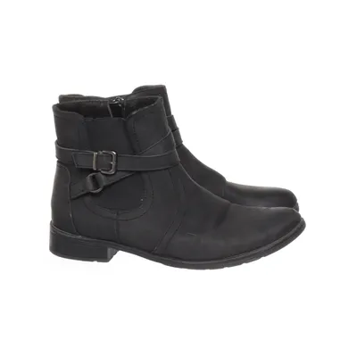 Boots (Svart) från Annie G.