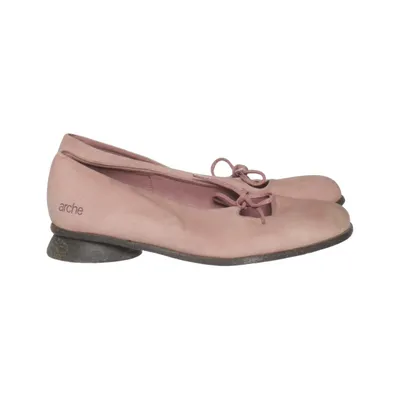 Ballerines (Rose) de Arche