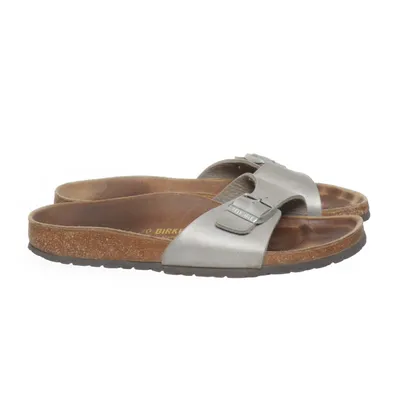 Slip-ins (Grå) från Birkenstock