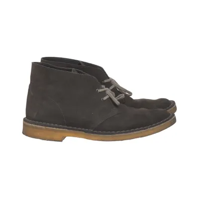 Desert boots (Grijs) van Clarks Originals