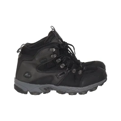 Hiking boots (Black) from Viking