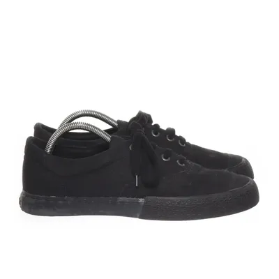 Chaussures en toile (Noir) de Ethletic Coton