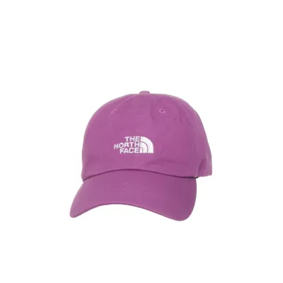 Baseballkeps (Lila) från The North Face Bomull