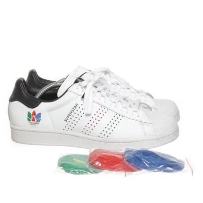 Sneakers (Superstar) från Adidas