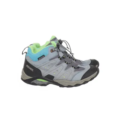 Vandringskängor (Grå, Blå, Grön) från Meindl