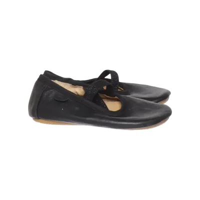 Ballet shoes (Black) from Move by Melton Leather