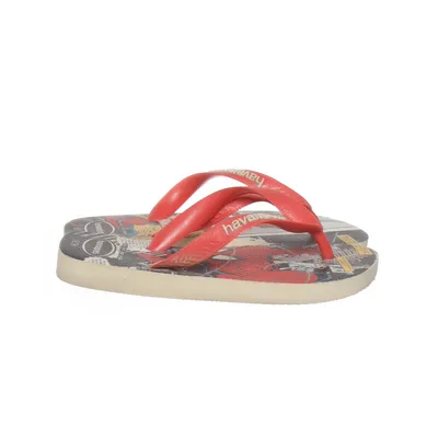 Flipflop (Röd, Svart, Flerfärgad) från Havaianas