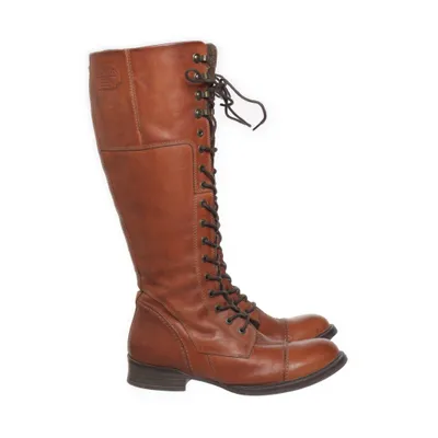 Stövlar (Brun) från Ten Points