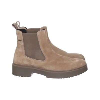Bottines Chelsea (Beige) de Legero