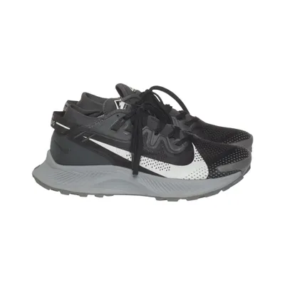 Hardloopschoenen (Zwart, Grijs) van Nike