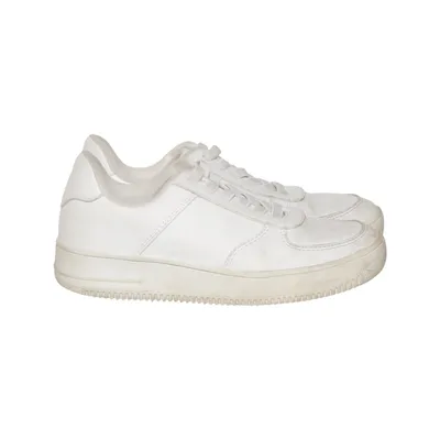 Sneakers (Vit) från Spite Bomull, Elastan, Polyester