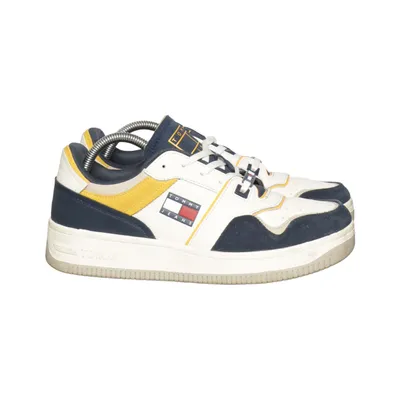 Sneakers (ZION 4C1) van Tommy Hilfiger