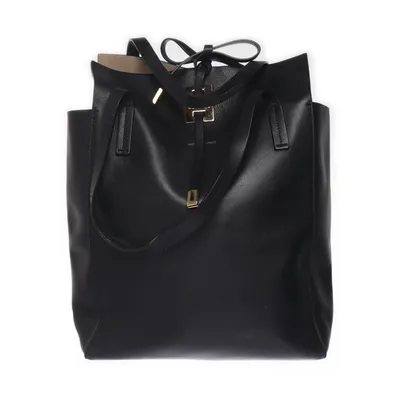 Handtas (Zwart) van Michael Kors Leer