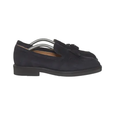 Loafers (Blå) fra Marzio